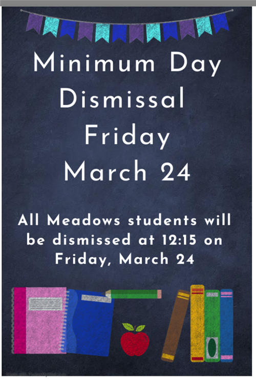 Minimum Day